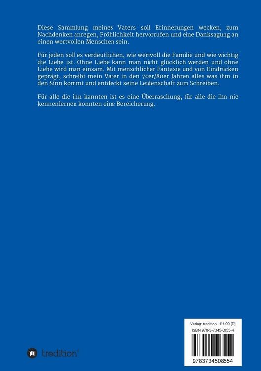 Produktbild: Von Dir, von Mir, f&uuml;r Dich