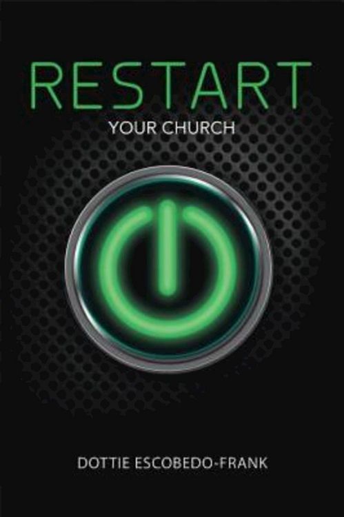 Produktbild: ReStart Your Church