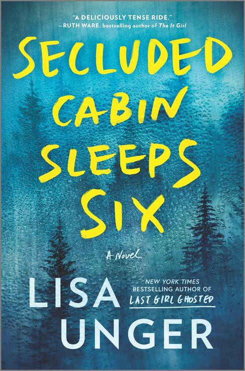Produktbild: Secluded Cabin Sleeps Six