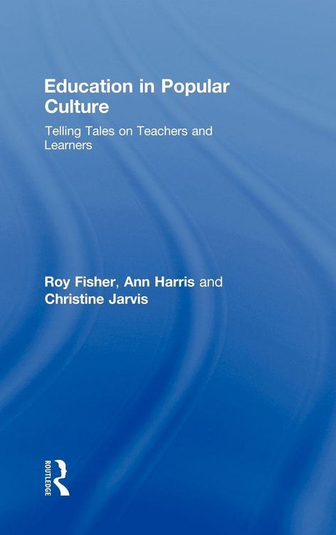 Produktbild: Education in Popular Culture