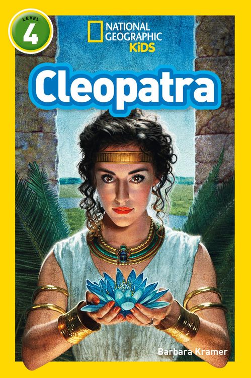 Produktbild: Cleopatra