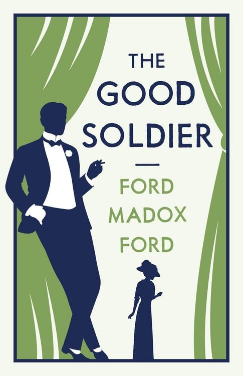 Produktbild: Good Soldier