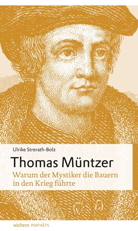 Produktbild: Thomas M&uuml;ntzer