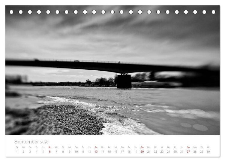 Produktbild: Stadtansichten Speyer (Tischkalender 2026 DIN A5 quer), CALVENDO Monatskalender