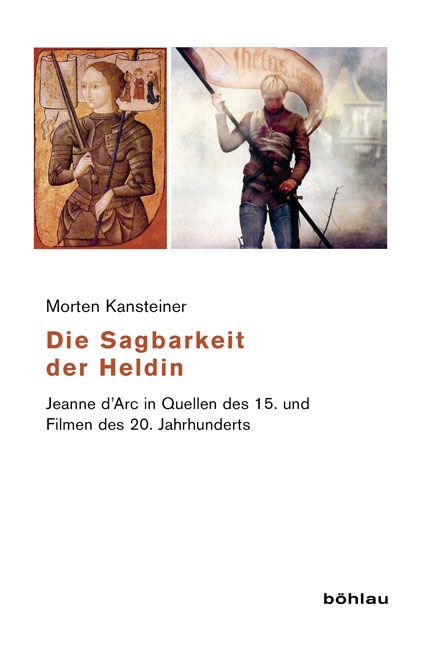 Produktbild: Die Sagbarkeit der Heldin
