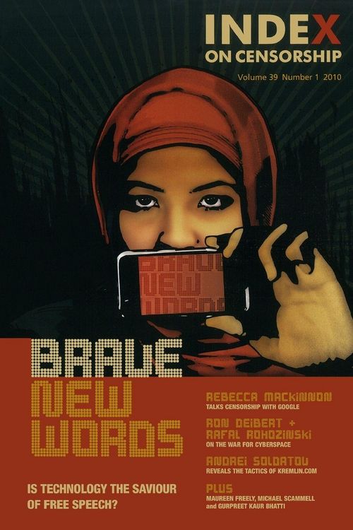 Produktbild: Brave New Words