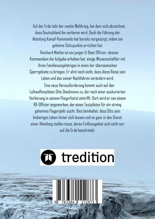 Produktbild: Die St&auml;hlerne Flotte
