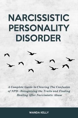 Produktbild: Narcissistic Personality Disorder