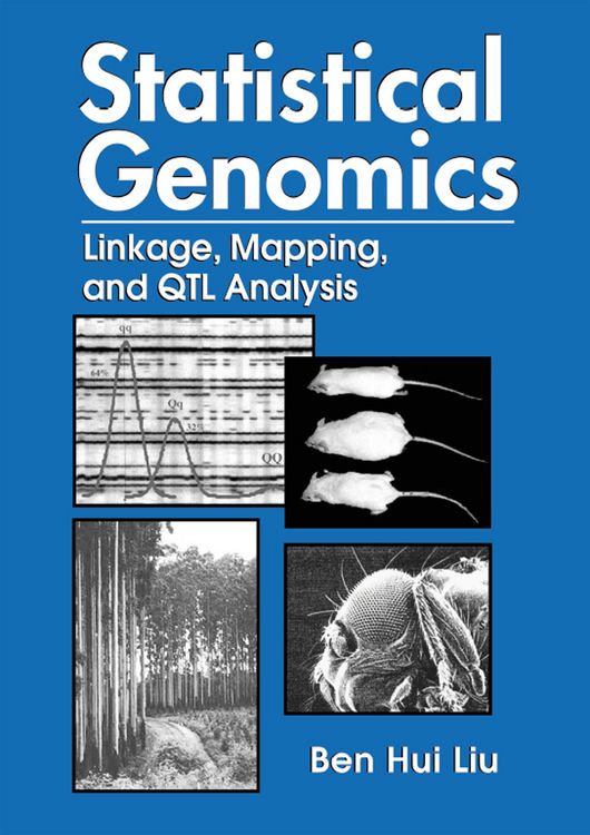 Produktbild: Statistical Genomics