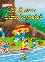 Produktbild: Sirinler 14 - Yagmur Sirinleyicisi