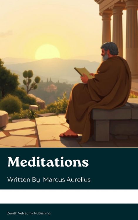 Produktbild: Meditations