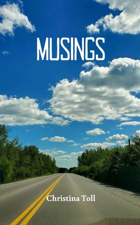 Produktbild: Musings