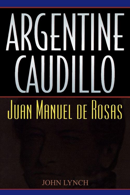 Produktbild: Argentine Caudillo