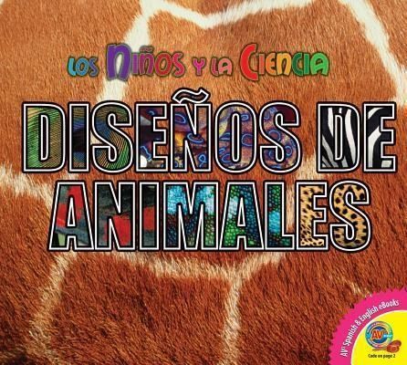 Produktbild: Disenos de Animales