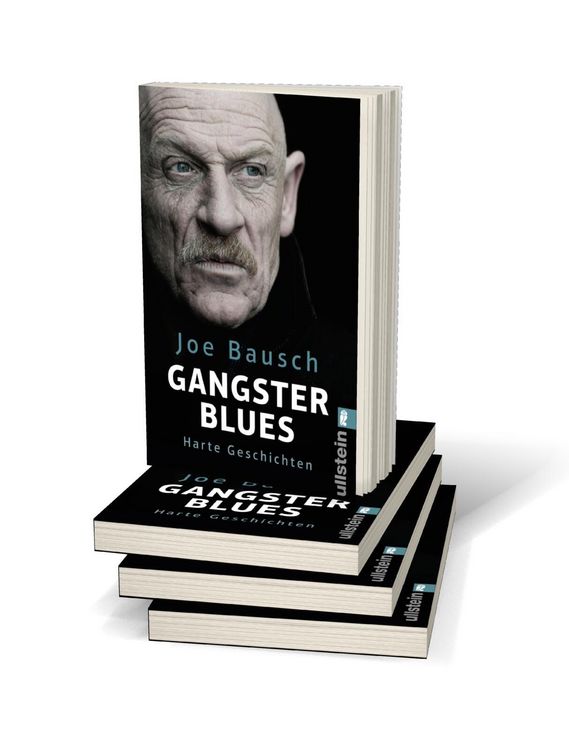 Produktbild: Gangsterblues