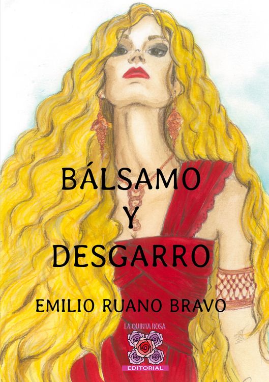Produktbild: B&aacute;lsamo y Desgarro
