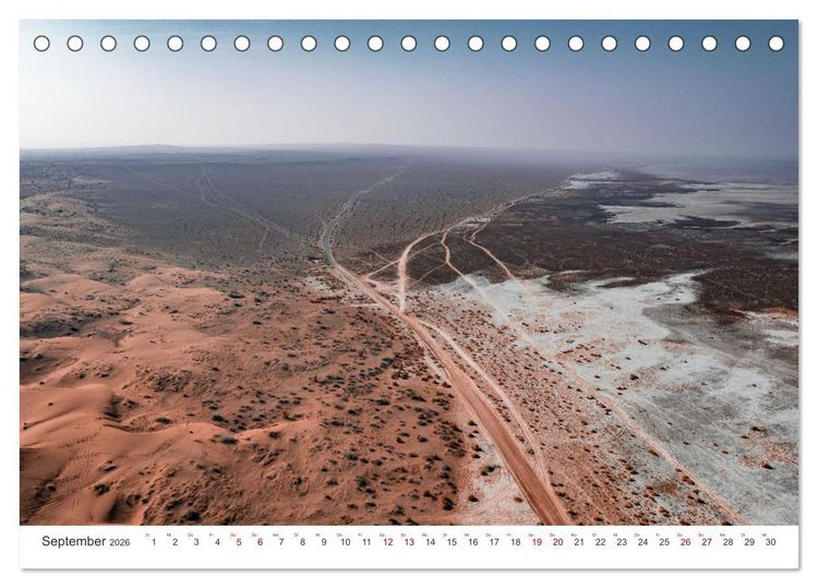 Produktbild: IRAN - Stille Begegnungen im Persischen Reich (Tischkalender 2026 DIN A5 quer), CALVENDO Monatskalender