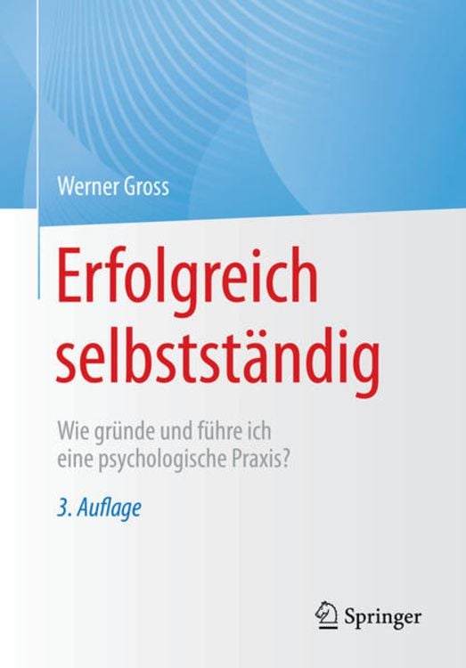 Produktbild: Erfolgreich selbstst&auml;ndig