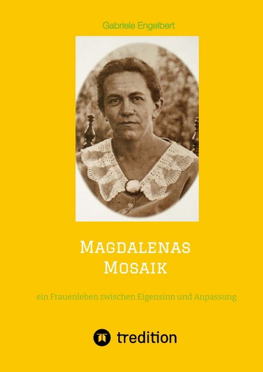Produktbild: Magdalenas Mosaik