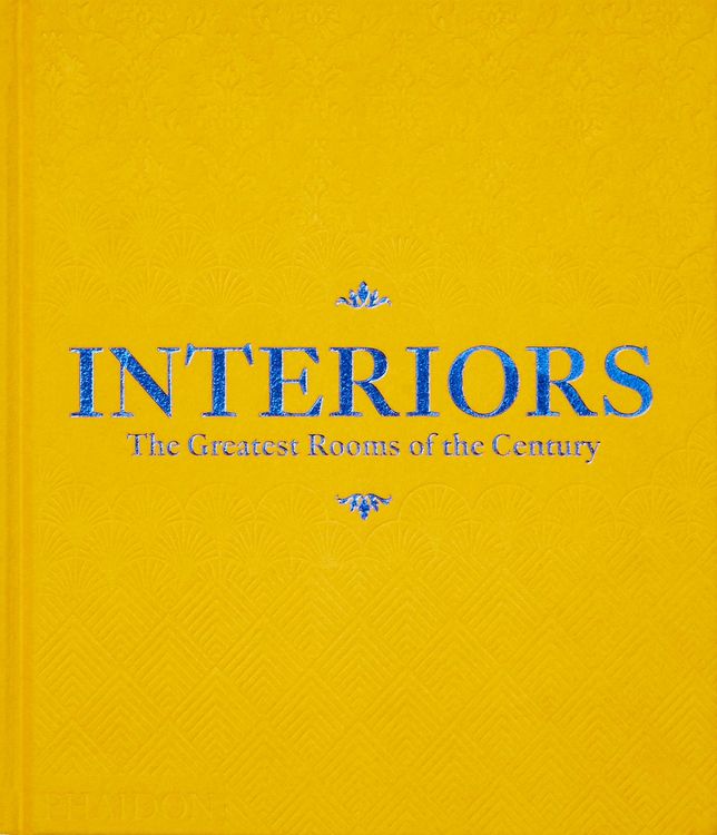 Produktbild: Interiors (Saffron Yellow Edition)