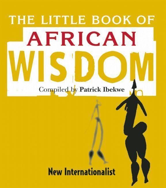 Produktbild: Little Bk Of African Wisdom