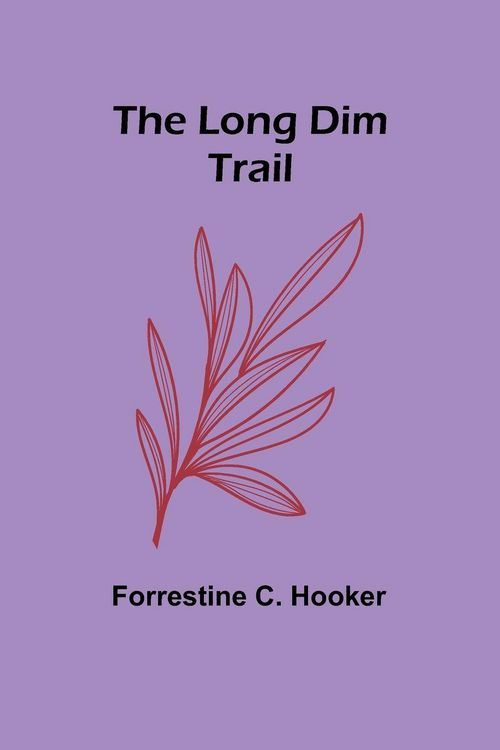 Produktbild: The Long Dim Trail