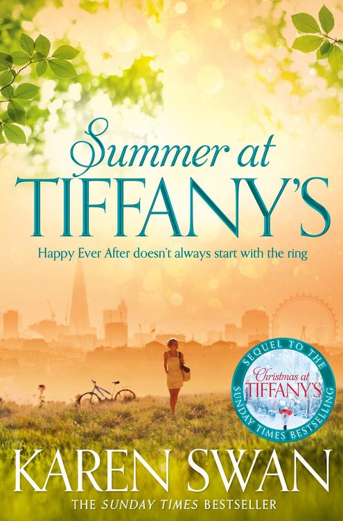 Produktbild: Summer at Tiffany's