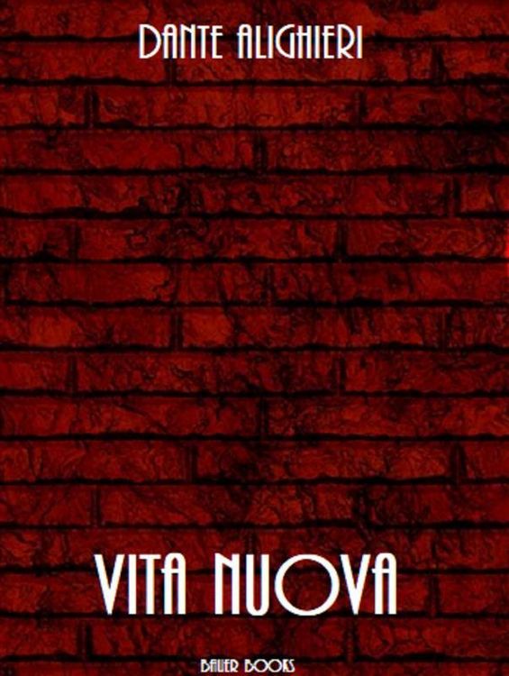 Produktbild: Vita Nuova