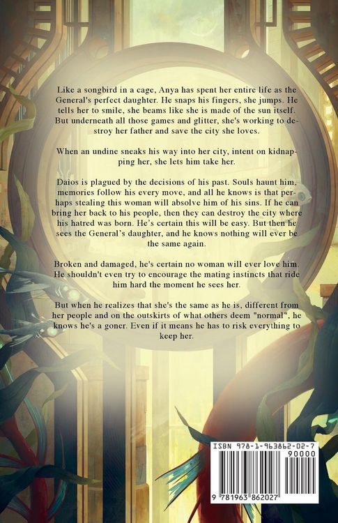 Produktbild: Song of the Abyss