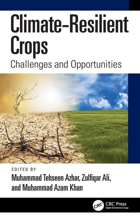 Produktbild: Climate-Resilient Crops