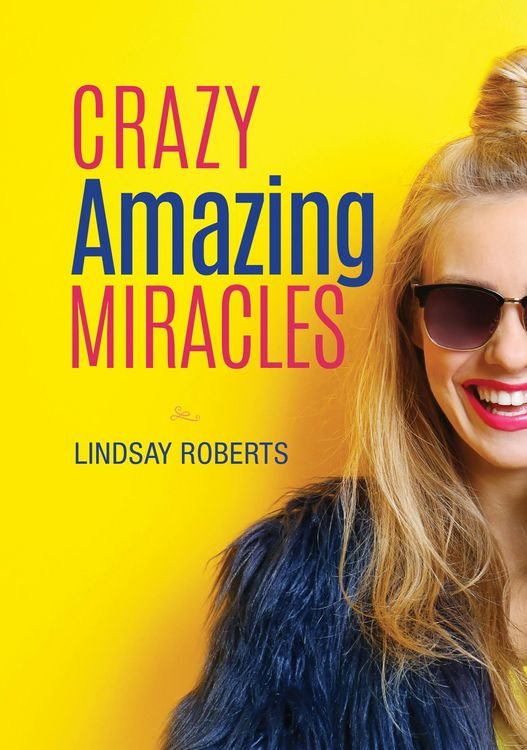 Produktbild: Crazy Amazing Miracles