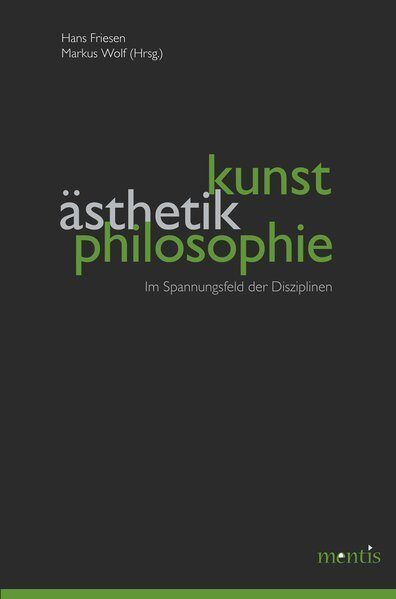 Produktbild: Kunst, &Auml;sthetik, Philosophie