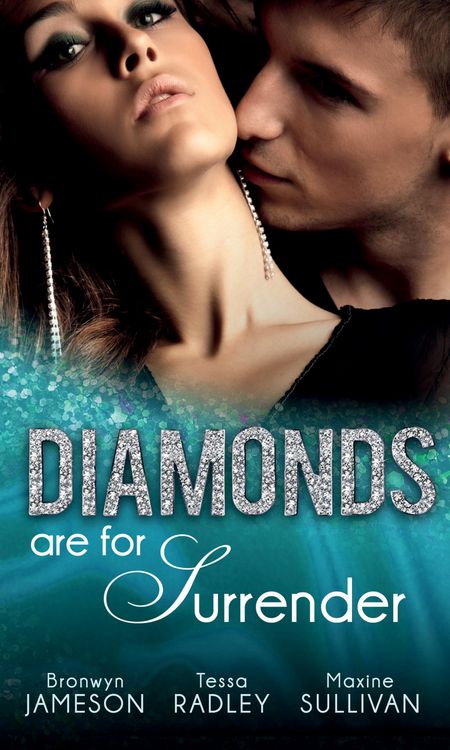 Produktbild: Diamonds are for Surrender