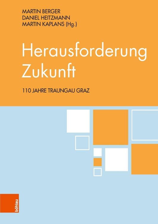 Produktbild: Herausforderung Zukunft