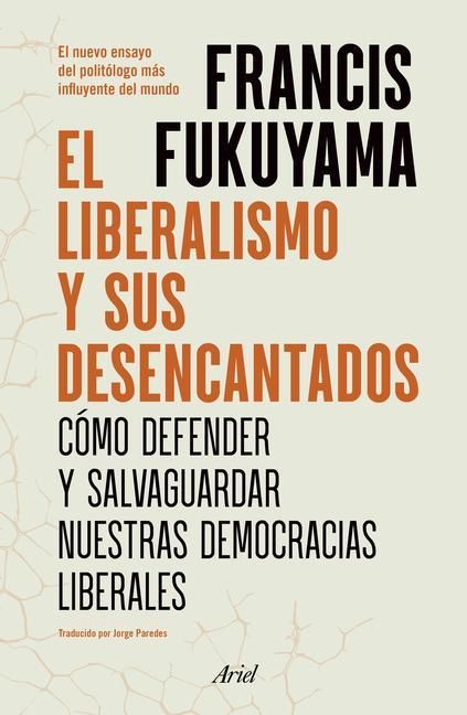 Produktbild: El Liberalismo Y Sus Desencantados