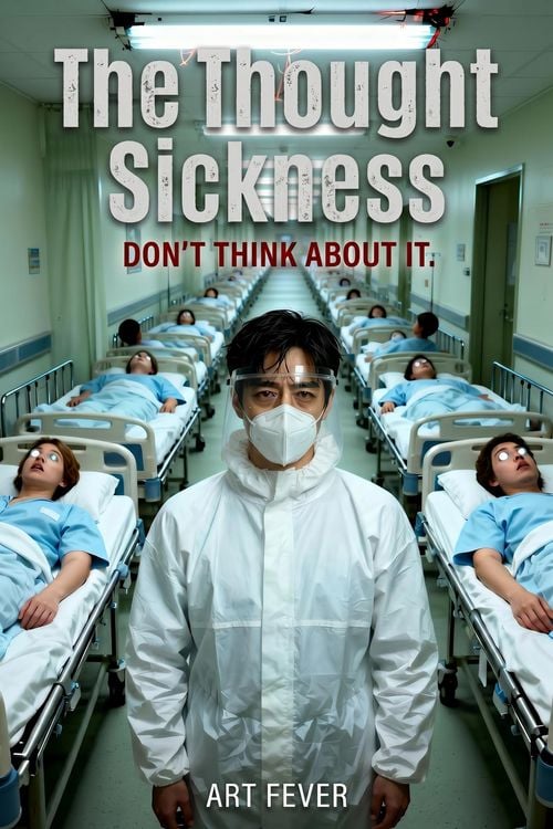 Produktbild: The Thought Sickness