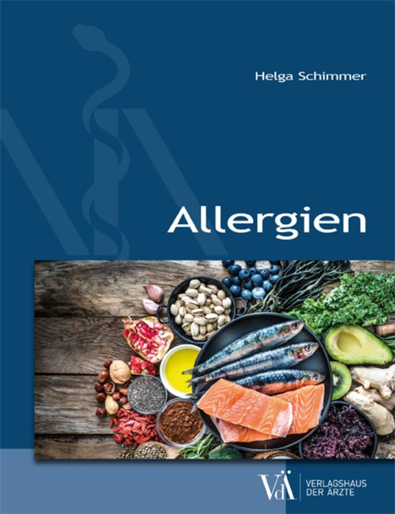 Produktbild: Allergien