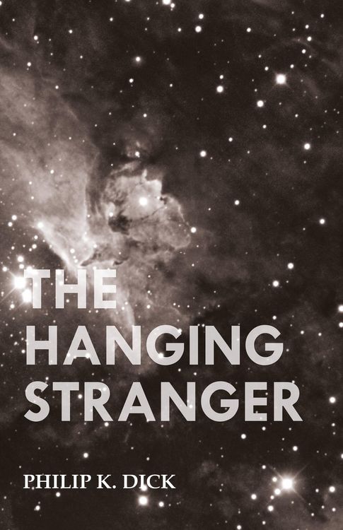 Produktbild: The Hanging Stranger