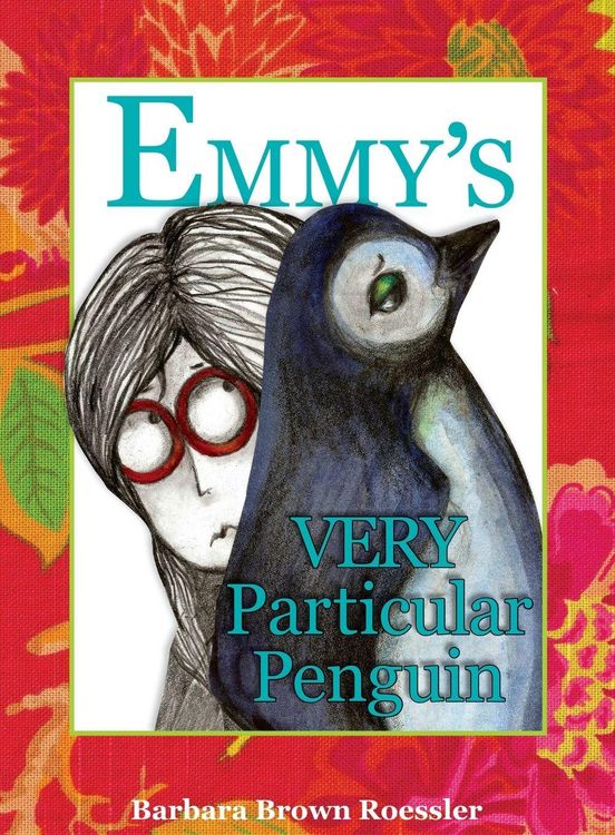 Produktbild: Emmy's Very Particular Penguin