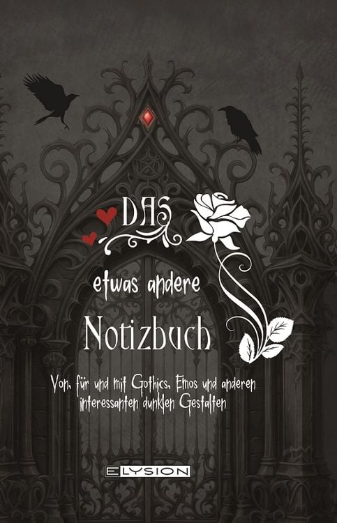 Produktbild: Das etwas andere Notizbuch