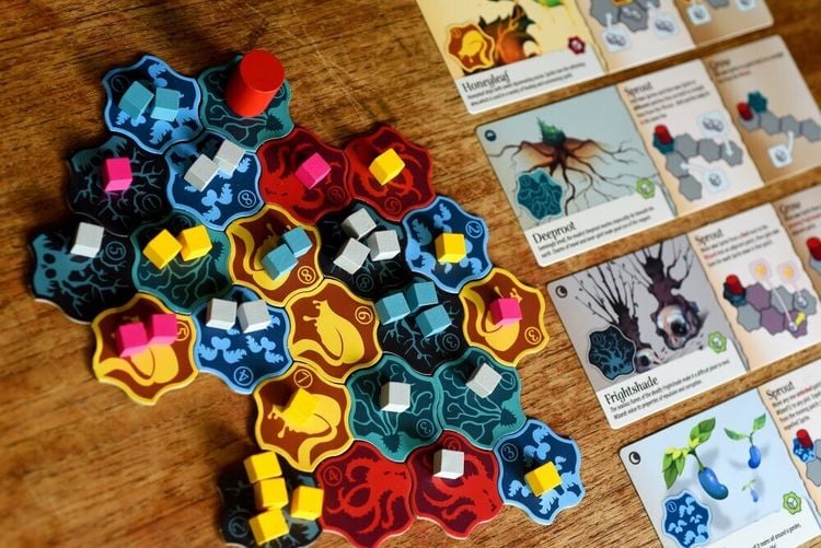 Produktbild: Power Plants