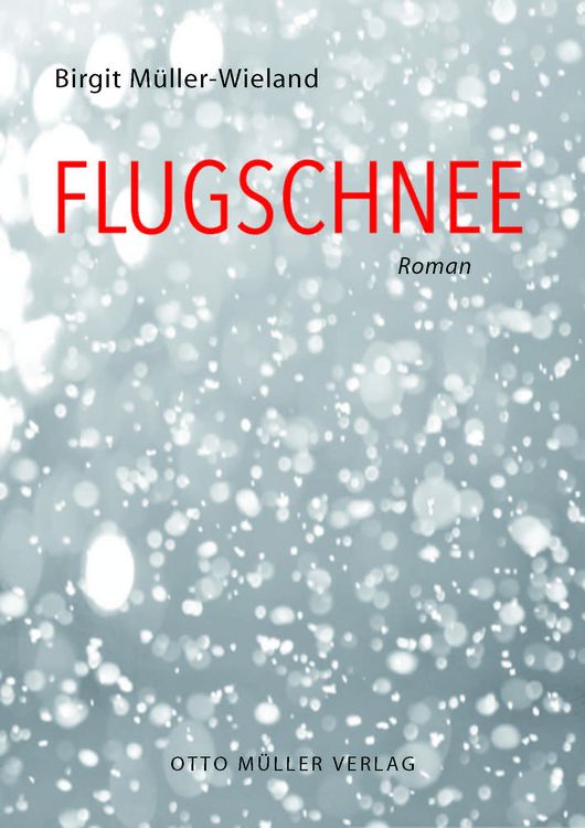 Produktbild: Flugschnee