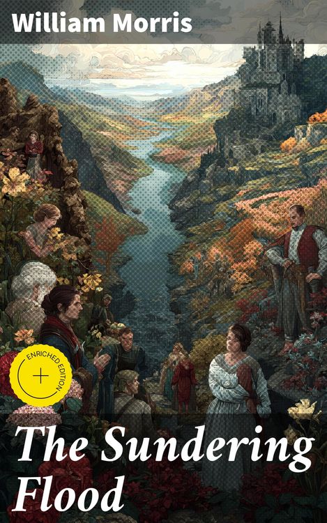Produktbild: The Sundering Flood