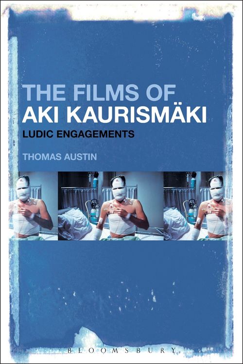 Produktbild: The Films of Aki Kaurism&auml;ki