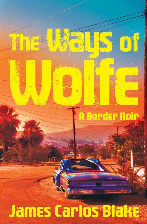 Produktbild: The Ways of Wolfe