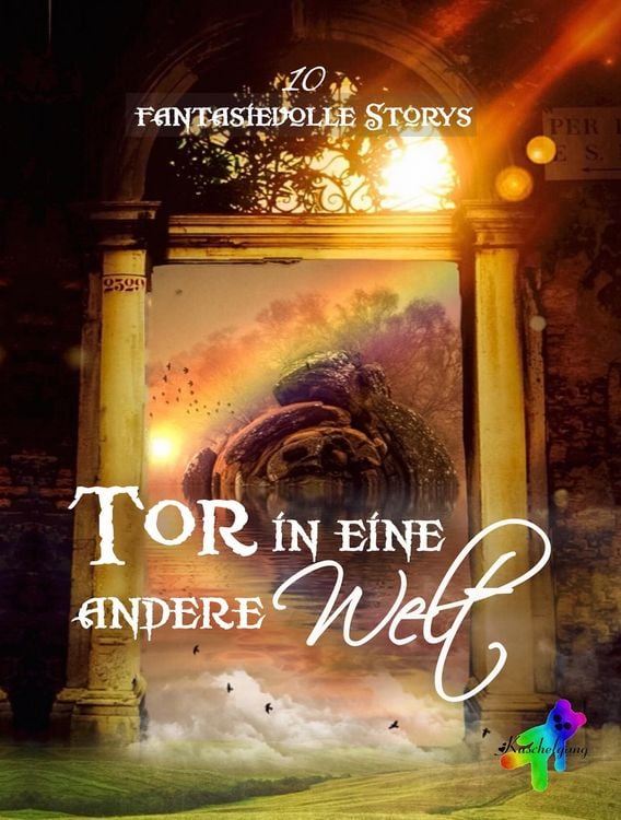 Produktbild: Tor in eine andere Welt