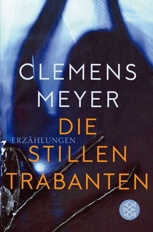 Produktbild: Die stillen Trabanten