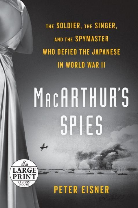 Produktbild: Macarthurs Spies -Lp