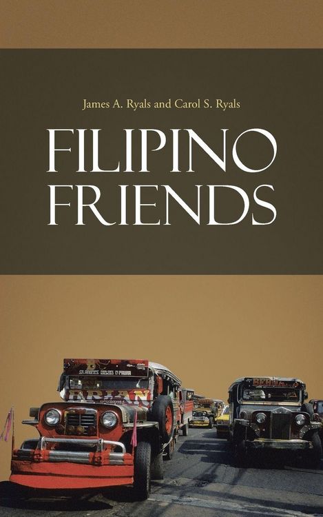 Produktbild: Filipino Friends