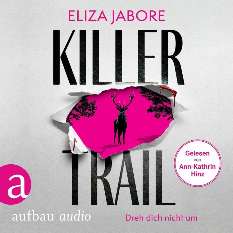 Produktbild: Killer Trail - Dreh dich nicht um